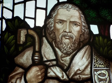 How The Celts Saved Britain