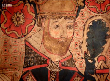 How the Celts Saved Britain