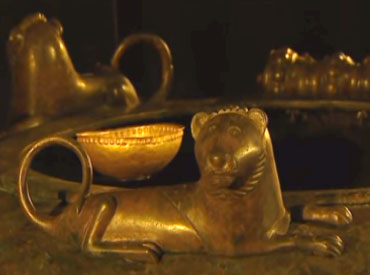 The Celts - BBC Series Ep 1