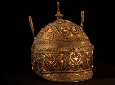 The Celts - BBC Series Ep 2