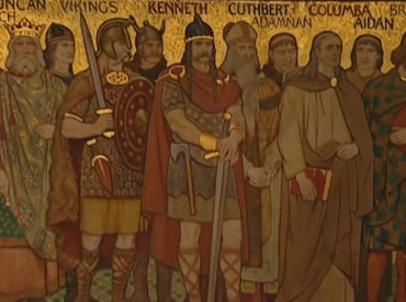 The Celts - BBC Series Ep 4