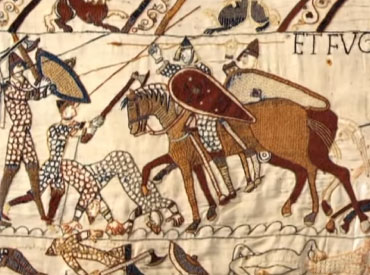 The Celts - BBC Series Ep 5