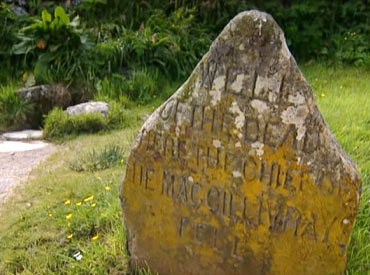 The Celts - BBC Series Ep 6