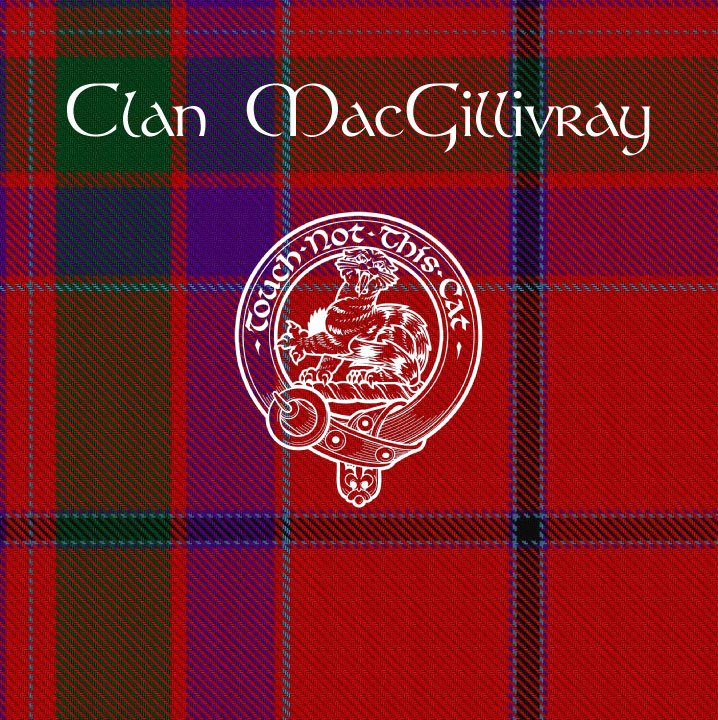Clan MacGillivray