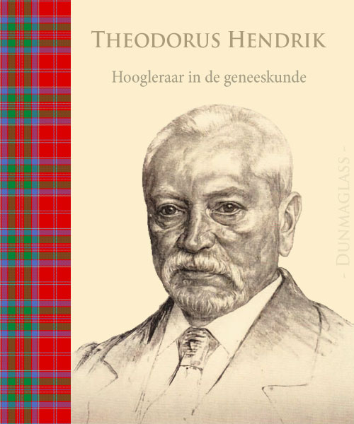 Theodorus Hendrik MacGillavry