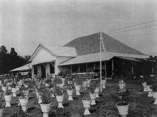 Djati Roenggo
