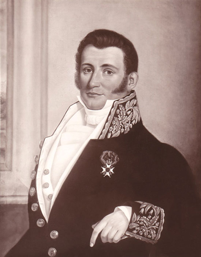 Hendrik MacGillavry
