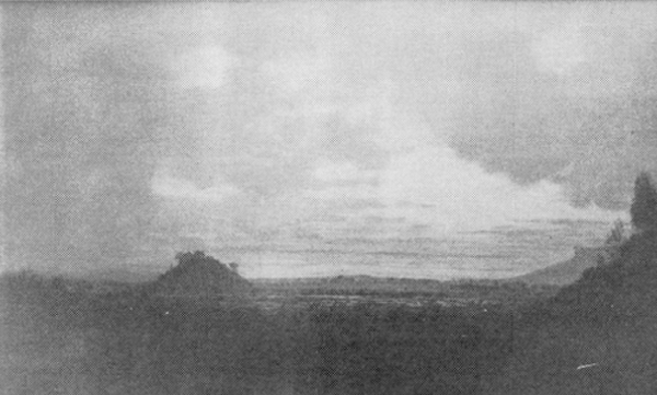 Kalkgebergte