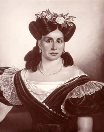 Anna Theodora Maurisse